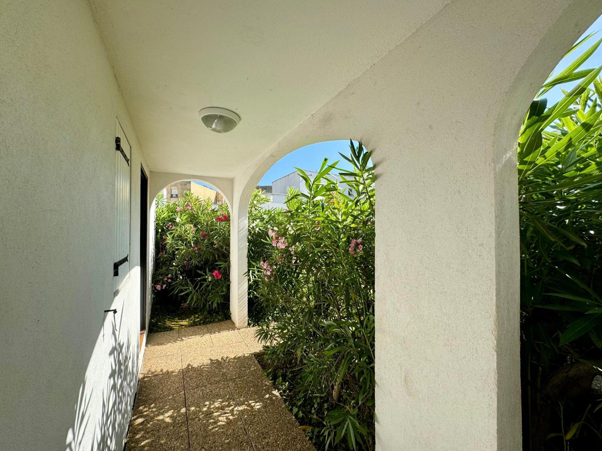 Beach Cannes Bungalows Le Cannet Exterior foto