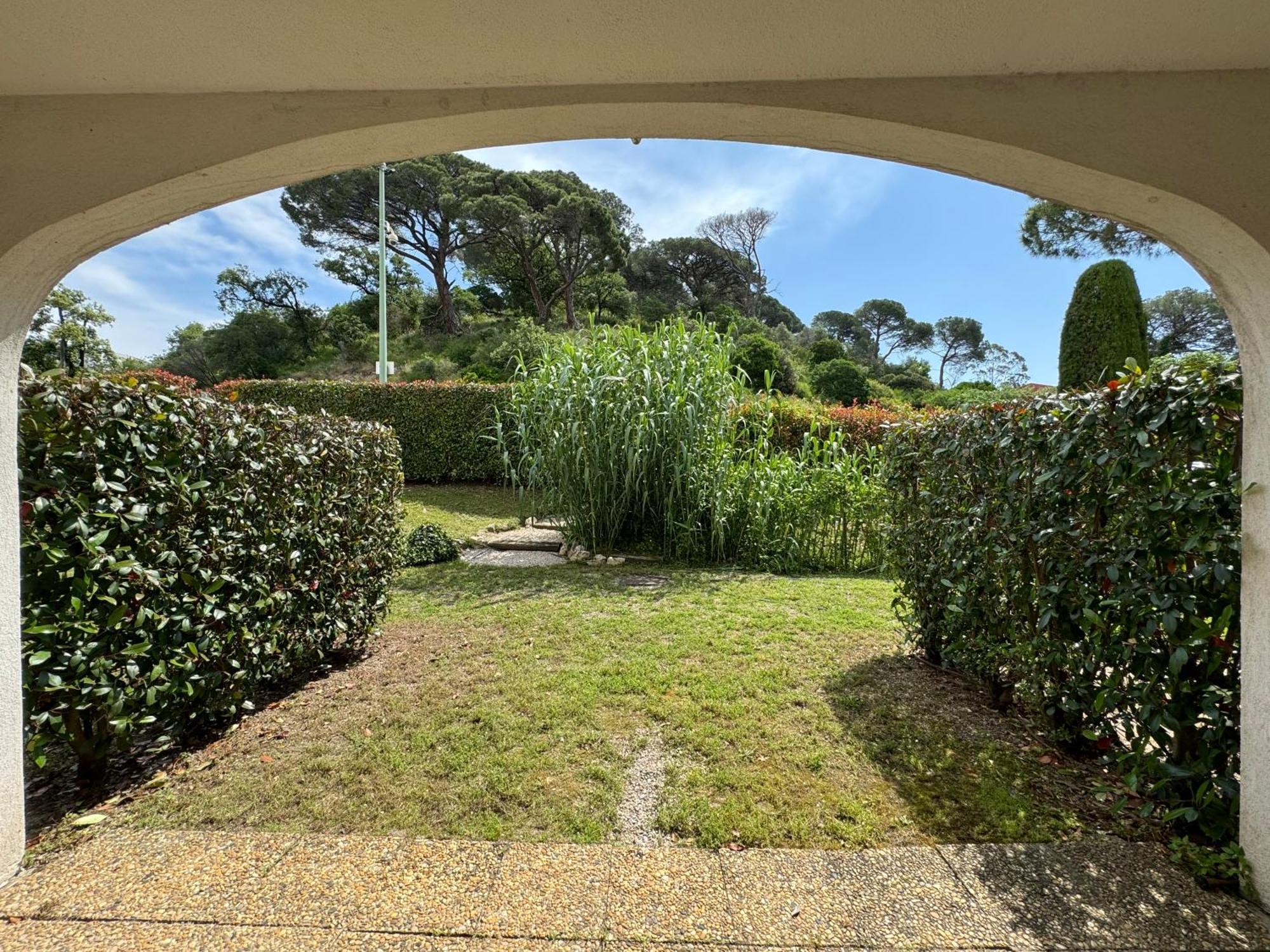 Beach Cannes Bungalows Le Cannet Zimmer foto